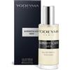 YODEYMA SOPHISTICATE MEN Eau De Parfum Profumo Uomo 15 ml