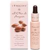 L'Erbolario Olio argan olio viso collo decollete