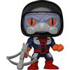 Funko Pop! Vinyl: MOTU - Dragstor - Masters Of The Universe - I Dominatori Dell'universo - Figura in Vinile da Collezione - Idea Regalo - Merchandising Ufficiale - Giocattoli per Bambini e Adulti