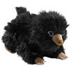 The Noble Collection Baby Niffler Peluche Nero