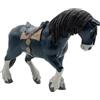 Bullyland 12828 - Walt Disney Ribelle The Brave - Angus, Multicolore