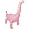 SUNNYLiFE Dino - Irrigatore gigante, colore: Rosa