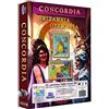 Rio Grande Games Concordia: Britannia & Germania