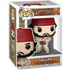 Funko POP! Movies: Indiana Jones Raiders of the Lost Ark - Sallah
