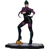 McFarlane Toys - DC Direct Punchline di Stanley Artgerm Lau (The Joker Purple Craze) Statua in resina scala 1:10