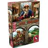 Pegasus Spiele GmbH Hansa Teutonica Big Box (deutsch/englisch)
