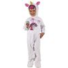 Rubie's Costume Dreamy CRY BABIES bambini, S (S8641-S)