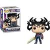 Funko POP! Vinyl: Marvel - What If - Infinity Captain Carter - Figura in Vinile da Collezione - Idea Regalo - Merchandising Ufficiale - Giocattoli per Bambini e Adulti - TV Fans