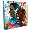Asmodee - Decipher, Gioco da Tavolo, 2-4 Giocatori, 10+ Anni, Edizione in Italiano