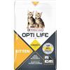 Opti Life Cibo secco per gatti Opti Life Cat Kitten