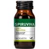 Bioearth Spiruviva Integratore Ricostituente 90 Compresse