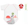 Jbimbi J-bimbi Body Neonato 0-36 Mesi Cotone Bio Foca