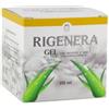 Punto Salute E Benessere Rigenera Gel Aloe, Argento E Oro Colloidale 150ml