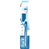 Oral-b 123 Indicator Spazzolino Manuale Setole 40mm Media 1 Pezzo