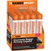 Named Guarana Super Strong Liquid Integratore Energetico 25ml