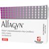 PharmaSuisse Laboratories Alfagyn Integratore Benessere Pelvico 20 Compresse