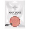 Fde konjac sponge argilla rossa 1 pezzo