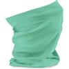 Beechfield Morf Scaldacollo Mint Taglia unica