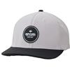 Rip Curl Cappello da Camionista da Uomo Flexfit, Grigio Marle 244, Grigio Marle 244, Taglia Unica