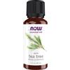 NOW FOODS Essential Tea Tree Oil 30ml - olio dell'albero del tè
