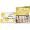 Stayve Booster Starter Kit II 10 x 8 ml + 2 x 5 ml