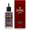 Jean Paul Gaultier Scandal Pour Homme Le Parfum Eau de Parfum (uomo) - ricarica 200 ml