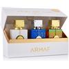 Armaf Club de Nuit Blue Iconic Parfum A Collector's Pride