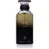 Ahmed Al Maghribi Black Fume Extrait de Parfum (uomo) 100 ml