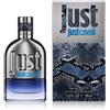 Roberto Cavalli Just Cavalli Him 2013 Eau de Toilette (uomo) 30 ml variante Imballaggio nuovo