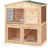 Lionto Conigliera NatureLodge - L 98 x P 54 x H 100 cm