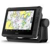 Garmin Chartplotter Garmin ECHOMAP™ UHD2 62sv Touch (Display 6") ecoscandaglio + GPS