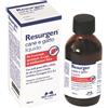 N.B.F. LANES Srl Resurgen Mangime Complementare per Cani e Gatti Liquido 100ml - Integratore Nutrizionale per la Salute degli Animali Domestici