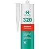 Ramsauer 320 - Sigillante ibrido 1K da 310 ml (rosso mattonello)