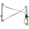 Valeo Alzacristallo 850696 Compatibile con: RENAULT MEGANE II, MEGANE II Hatchback Van