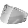 LS2, Visiera para casco moto FF399 light tinted