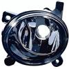 PROPOSTEONLINE Fanale Fendinebbia realizzato per Audi A4 Berlina S-LINE dal 2007 al 2011 lato conducente H11 8T0941699B