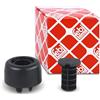FEBI BILSTEIN Alloggiamento, Martinetto 182799 Compatibile con: MERCEDES-BENZ EQV, eVITO Kasten, eVITO Tourer, MARCO POLO Camper, V-CLASS, VIANO, VITO/MIXTO Kasten, VITO Bus, VITO Kasten, VITO Mixto