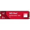 SanDisk SSD SanDisk Western Digital SN700 M.2 2 TB PCI Express 3.0 NVMe [WDS200T1R0C-68BDK0]