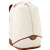 Wilson Zaino tennis Wilson RF Lawn Collection Tennis Backpack Cream