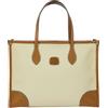 Bric's Firenze Opera Bag M Cream