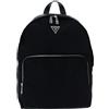 GUESS HMECRNP3306BLA CERTOSA SMART COMPAC Uomo BLACK Taglia Unica