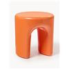 Westwing Collection Tavolino rotondo Avi -