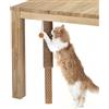 United Pets Cat Pole - United Pets - Cat Pole - Tiragraffi