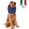Camon Paraorecchie per Cani | Nero - C793/3 - Camon - Paraorecchie per Cani - Accessorio - Nero