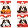 Camon Papillon Regolabile Pois - B377/A - Camon - Papillon Regolabile Pois - Gioco