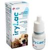 I.C.F. Irylac lacrima artificiale - I.C.F. - Irylac lacrima artificiale - 10ML