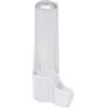Ferplast Beverino Cristal 4554 - Ferplast - Beverino Cristal - 4 x 6,5 x h 12 Cm - 0,065 L