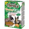 Raggio di Sole Mangimi Throls Bunny Fiber - Raggio di Sole Mangimi - Throls Bunny Fiber - 800GR