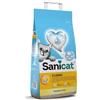 Sanicat Lettiera Classic - Sanicat - Lettiera Classic - 16LT