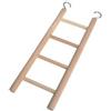 Trixie Scala in Legno - Trixie - Scala in Legno - 6 Gradini / 28CM